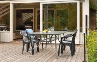Lovely Home In Bording With Kitchen - Bording Stationsby - 2