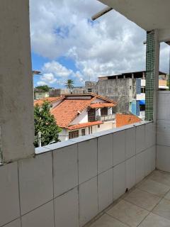 Apartamento 301 com 1 quarto - Próximo a Paralela - Salvador - 5