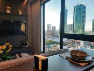 Hermosa suite 1301 tecnológica - Santa Cruz de la Sierra - 8