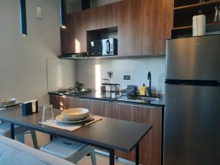 Hermosa suite 1301 tecnológica - Santa Cruz de la Sierra - 9