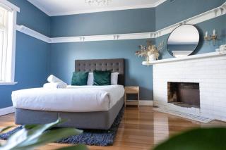 Charming Family-Friendly Home - 6