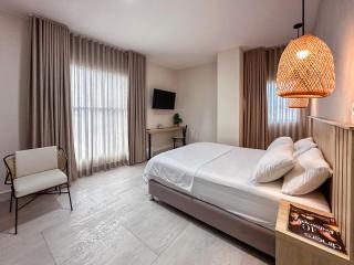 Hotel Amor de Mae - Santa Marta - 7