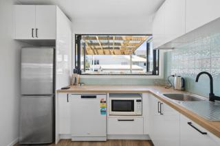 Coastal Comfort - Foxton Beach Holiday Home - Foxton - 3
