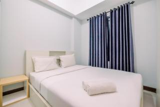 Well Furnished and Comfy 2BR at Royal Heights Apartment By Travelio - 0