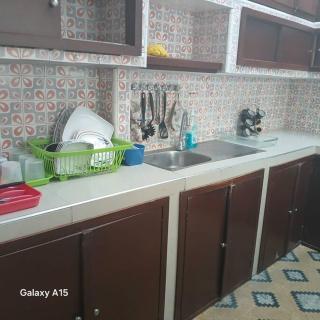 Casa grande cerca al centro - 6