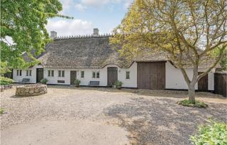 Two-Bedroom Apartment In Sydals - Bredsten - 2