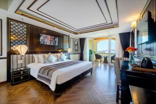 Luxury Resort & Spa - Le Pavillon Hoi An Group - 1