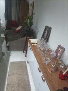 Apartamento Enseada Península - 2