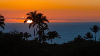 ❤PiH❤ Mauna Kea SunsetsOcean and Golf ViewsOptional Mauna Kea Hotel Privileges - Hapuna Beach - 5