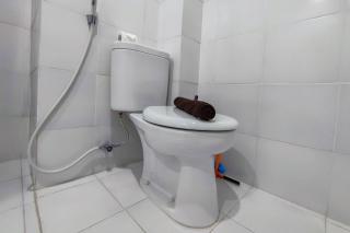 Comfort and Well Design Studio at Paltrow City Apartment By Travelio - 7