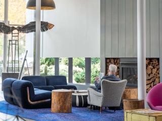 Peppers Gallery Hotel - 9
