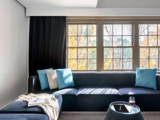 Peppers Gallery Hotel - Canberra - 2