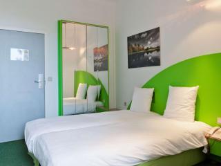 Hotel Siru Brussels - Brussels - 4
