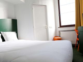 Hotel Siru Brussels - Brussels - 8