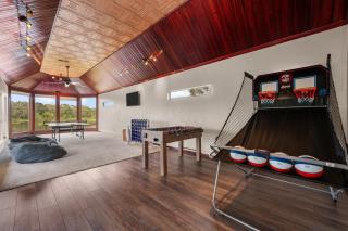 Woodlands Area Lake View Retreat - Conroe - 7