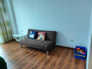 Viva Megamall Jazz3 Level 14 homestay - Kuching - 9