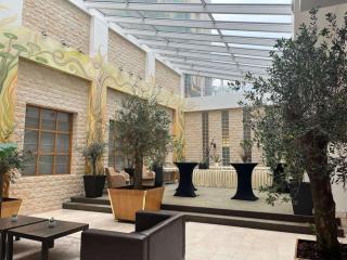 Hotel des Colonies Brussels by Mercure - Bruxelles - 9