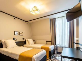 Hotel des Colonies Brussels by Mercure - Bruxelles - 5