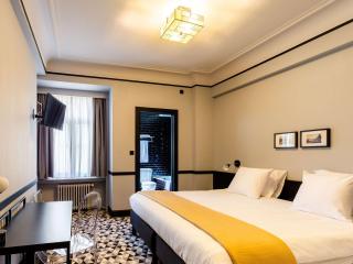 Hotel des Colonies Brussels by Mercure - Bruxelles - 4