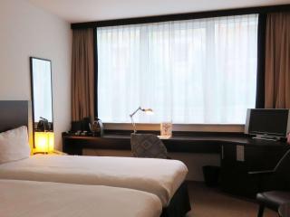 Hotel des Colonies Brussels by Mercure - Bruxelles - 5