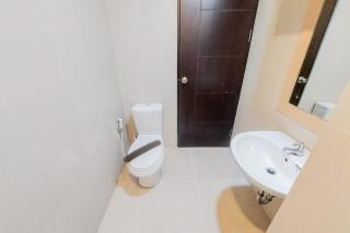 Good Deal and Homey Studio Apartment Atria Residences Gading Serpong By Travelio - 4