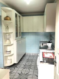 Casa Próxima ao Shop Aricanduva - São Paulo - 7