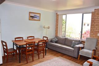 Traveller's Palms no 8 - Bring your own linen. - South West Rocks - 6