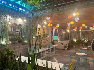 Đại Dương La Gi Homestay & Coffee - La Gi - 9