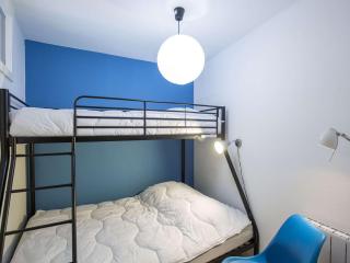 Appartement Centre Cauterets, Confort Moderne, Cuisine Équipée - FR-1-401-307 - Cauterets - 6