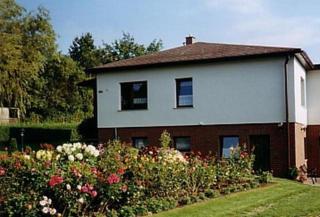 Ferienwohnung Dorn - Polchow - 1