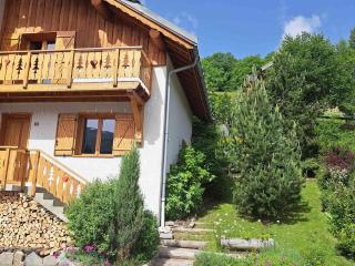 Chalet 4* 8 pers, Animaux admis, Wifi, Parking à Valloire - FR-1-263-542 - 3