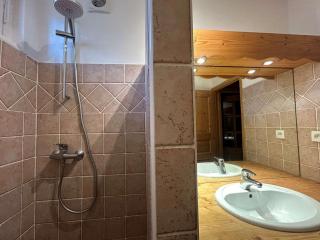 Charmant 3 pièces Méribel avec cheminée et proche pistes - FR-1-180-641 - Les Allues - 3