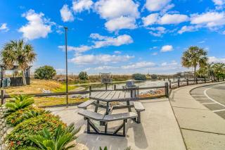 Ocean View - Great Amenties - Myrtle Beach Resort - Family Fun - 5
