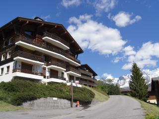 Charmant appartement près des pistes, parking inclus - FR-1-467-138 - Le Grand-Bornand - 1