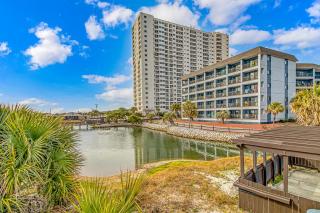 Ocean View - Great Amenties - Myrtle Beach Resort - Family Fun - 3