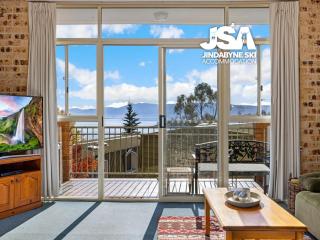 Twin Seasons 2 Fantastic View - Jindabyne - 0