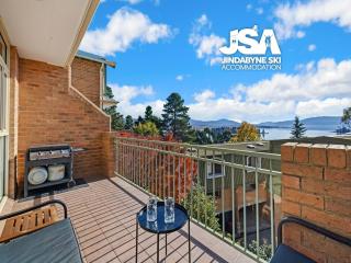 Twin Seasons 2 Fantastic View - Jindabyne - 7