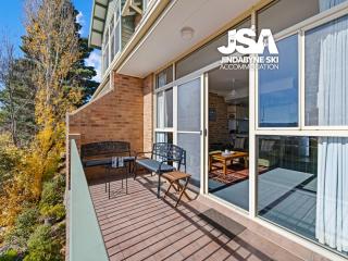 Twin Seasons 2 Fantastic View - Jindabyne - 6