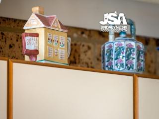 Twin Seasons 2 Fantastic View - 3