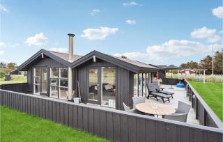 3 Bedroom Pet Friendly Home In Hjørring - 2