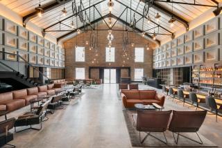 The Warehouse Hotel, Singapore, a Member of Design Hotels - Singapur - 8