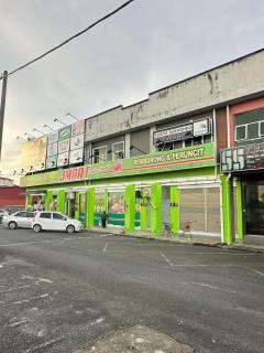 Noor Serviced Apartment - Kangar - 1
