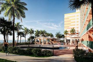 voco The Shelby - Myrtle Beach by IHG - Myrtle Beach - 2