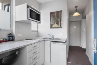 Panorama Motor Lodge - Timaru - 5