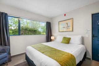 Panorama Motor Lodge - Timaru - 7