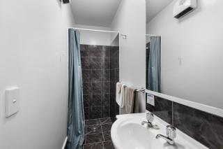 Panorama Motor Lodge - Timaru - 6