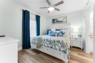 Modern Resort Condo! Gulf Views & Amenities Galore! presented by Dolce Vita Getaways! - Panama City Beach - 7