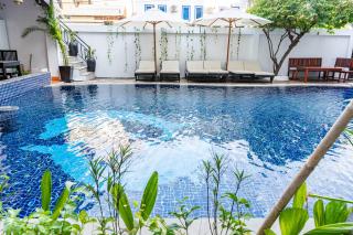 Rithy Rin Angkor Hotel - Siem Reap - 6