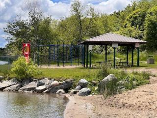 Stunning 4bedroom Lake house ! - Manitowaning - 4