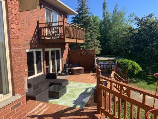 Stunning 4bedroom Lake house ! - Manitowaning - 2